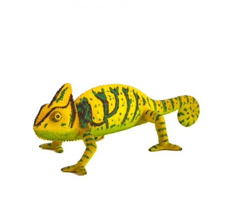 387129 Фигурка Mojo (Animal Planet)