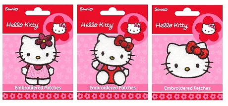 Hello Kitty